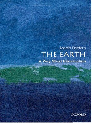 cover image of The Earth